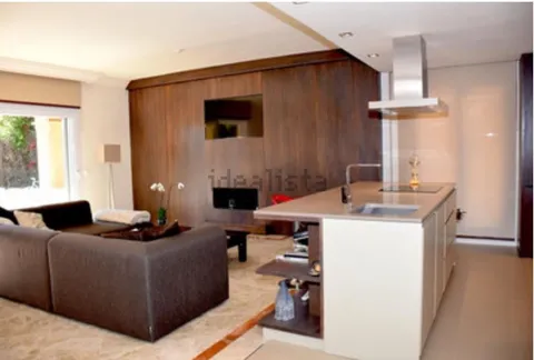 Maison 196 m² à Marbella