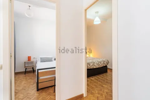 Pis de 60 m² a Barcelona