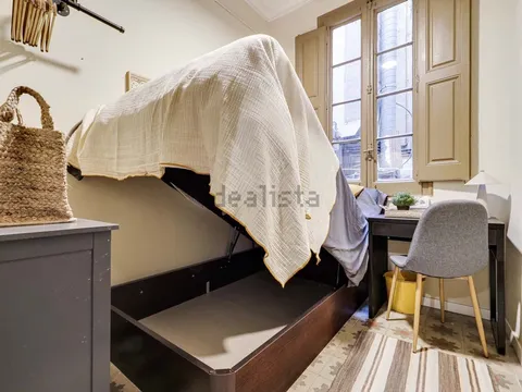 Chambre à louer, Barcelone