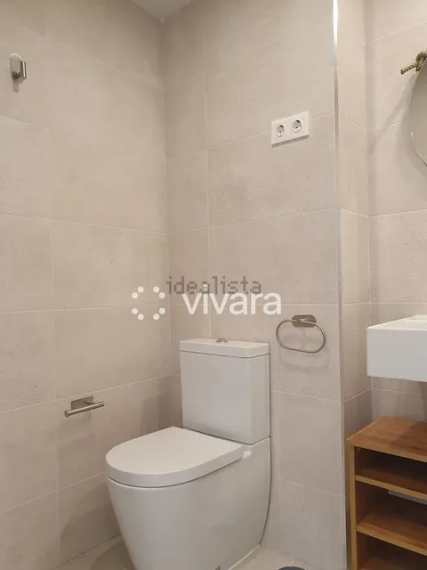 Pis de 82 m² a Madrid