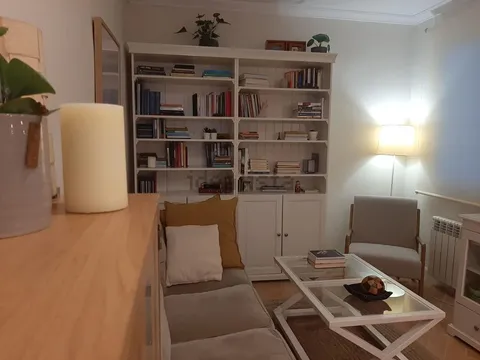 Appartamento 62 m² a Madrid