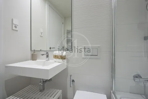 Pis de 77 m² a Barcelona