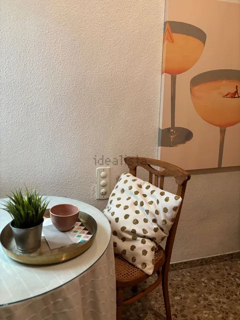Pis de 100 m² a Faura