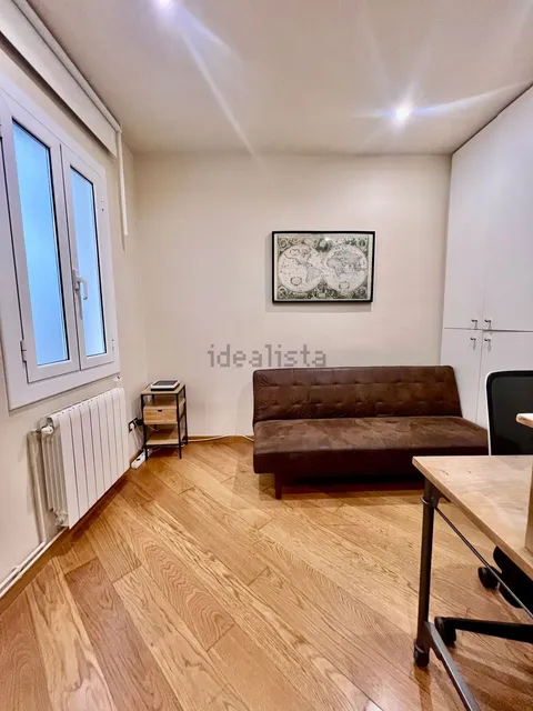 Piso de 128 m² en Barcelona