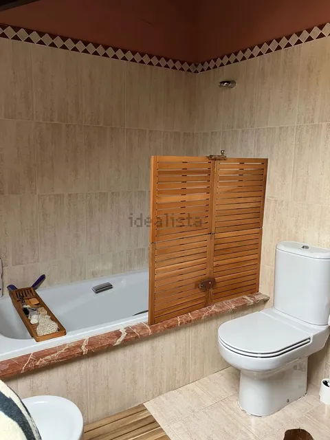 Квартира 134 м² у Jaca