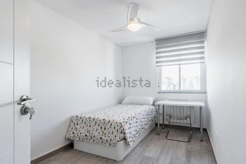 Habitación en alquiler, Madrid