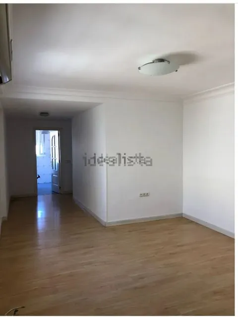Pis de 110 m² a Madrid