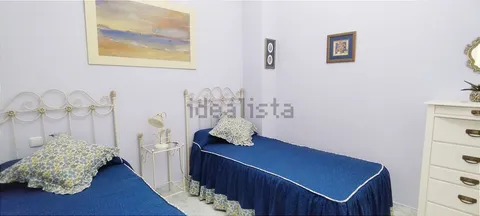 Pis de 70 m² a Sevilla