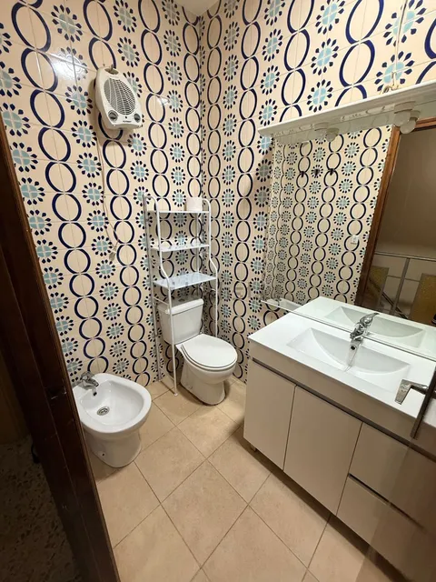 Apartamento 75 m² em Torrecampo
