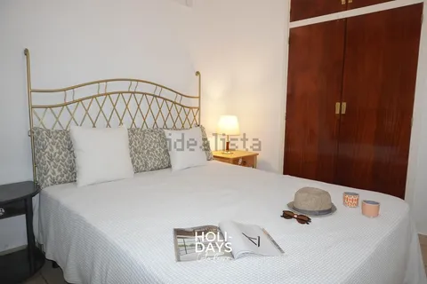 Pis de 41 m² a Castelló d'Empúries