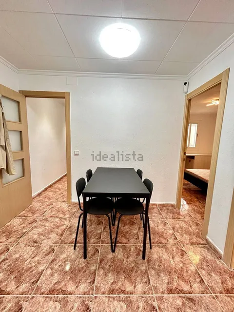 Habitació de lloguer, Badalona