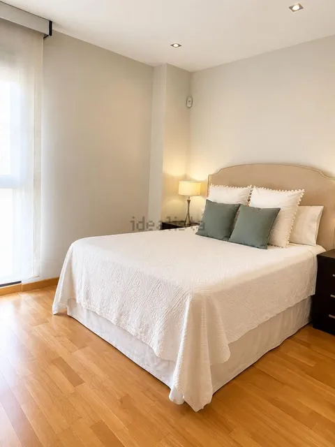 Appartamento 116 m² a Quart de Poblet
