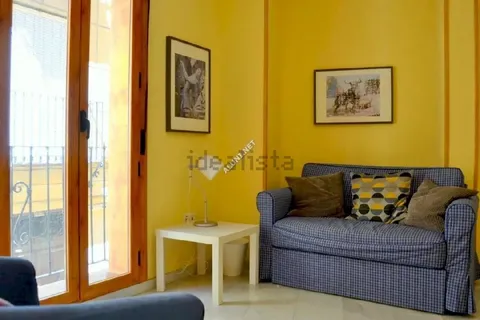 Pis de 46 m² a Granada