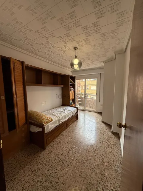 Pis de 120 m² a València