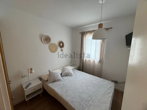Flat 65 m² in Alp