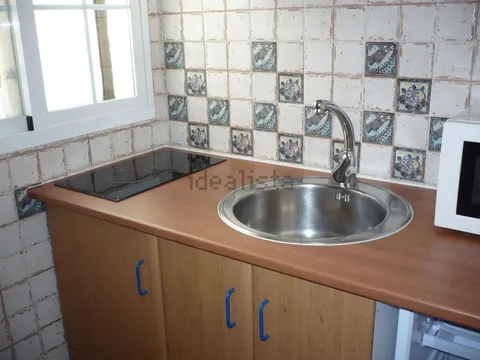 Pis de 31 m² a Madrid