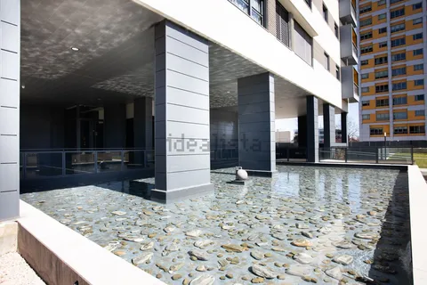 Pis de 45 m² a Madrid