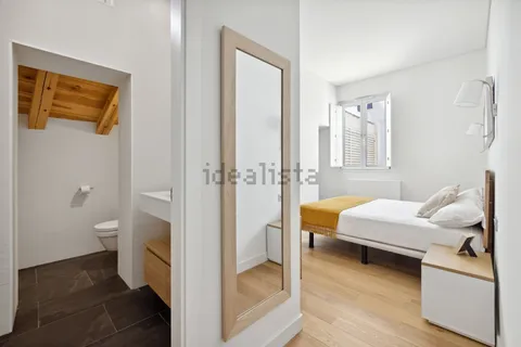 Flat 100 m² in Madrid