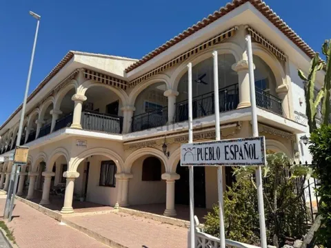 Pis de 74 m² a el Campello