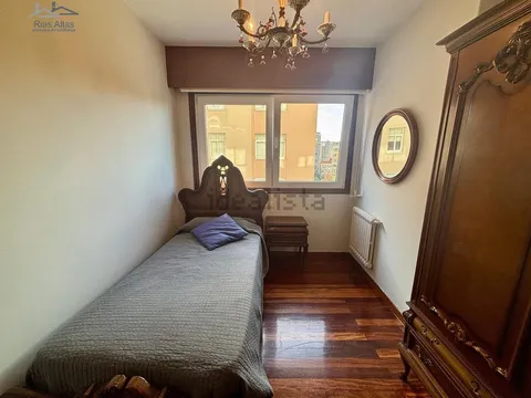 Appartamento 141 m² a A Coruña