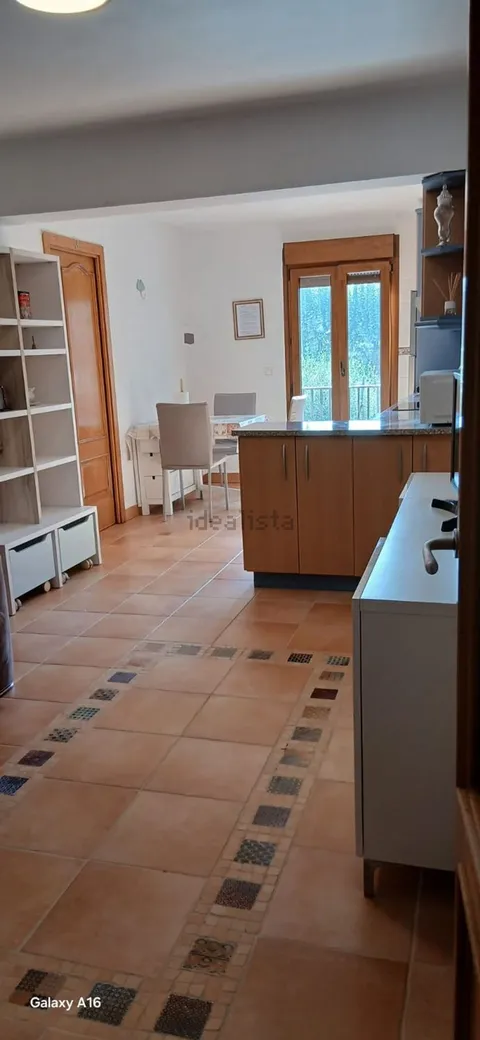 Habitación en alquiler, Alegría