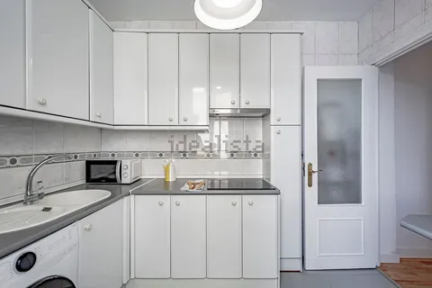 Wohnung 107 m² in Madrid
