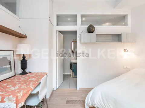 Pis de 180 m² a Barcelona