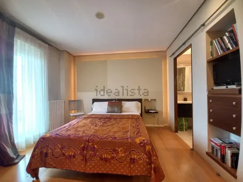 Pis de 70 m² a Saragossa