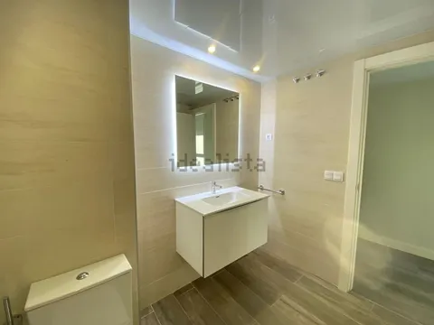 Piso de 107 m² en Sabadell