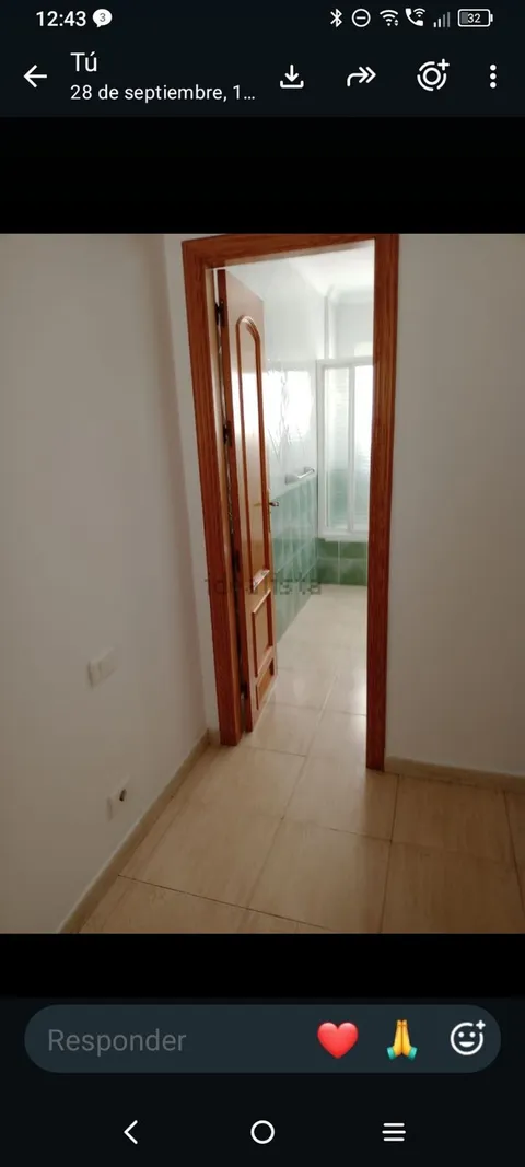 Pis de 105 m² a Las Palmas de Gran Canaria
