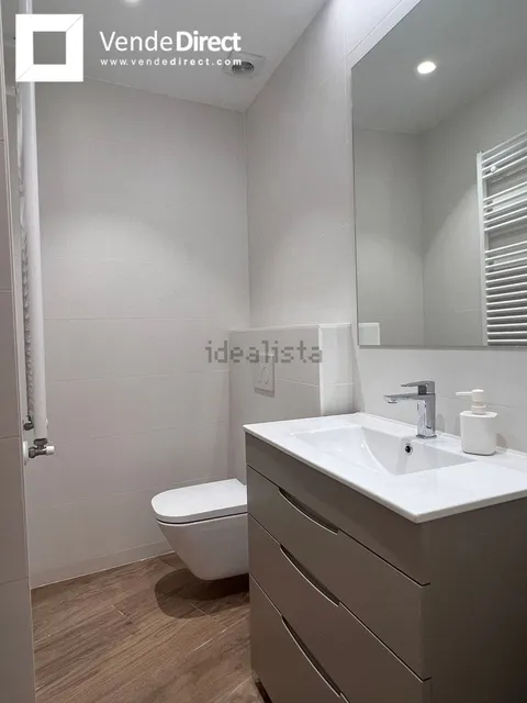 Appartamento 150 m² a Madrid