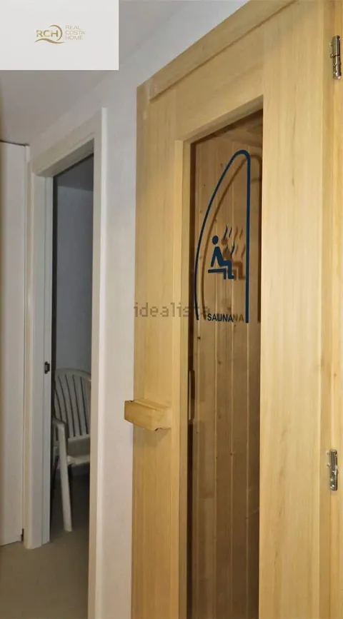 Pis de 110 m² a Benidorm