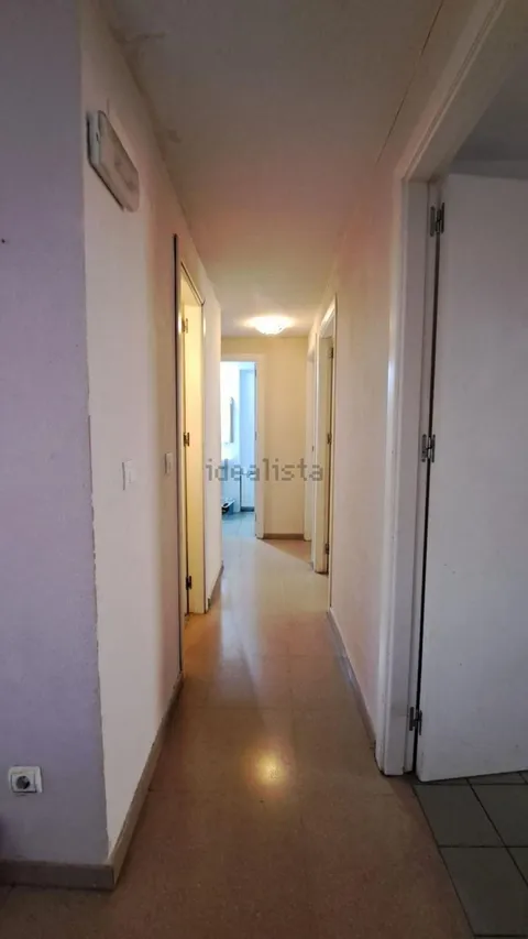 Квартира 125 м² в Granada