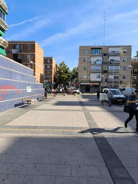 Appartamento 65 m² a Madrid