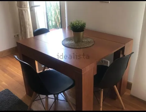 Pis de 65 m² a Sant Sebastià