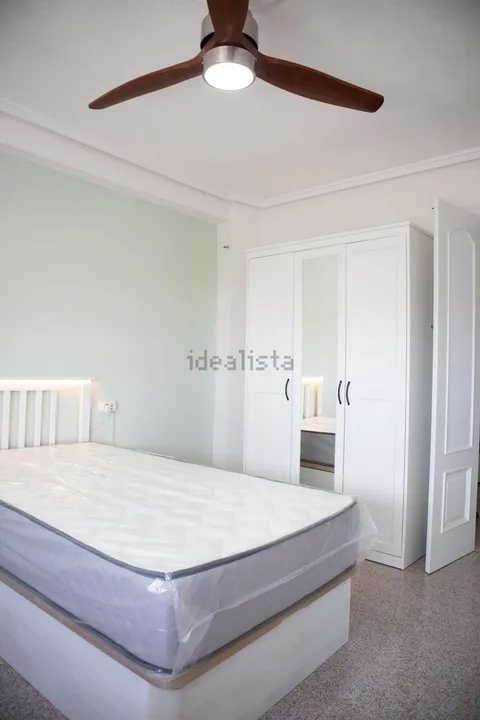 Room for rent, Alboraia / Alboraya