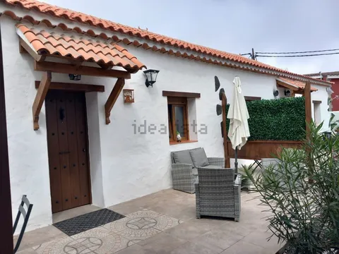 Casa 65 m² a Vega de San Mateo