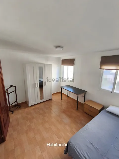 Quarto para alugar, Huelva