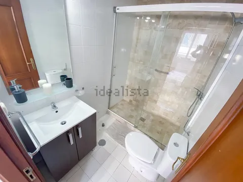 Habitació de lloguer, Sevilla