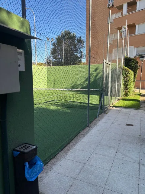Appartamento 115 m² a Madrid