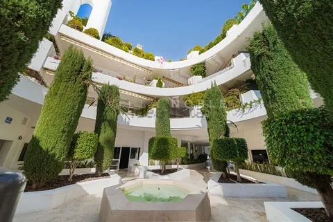 Pis de 101 m² a Marbella