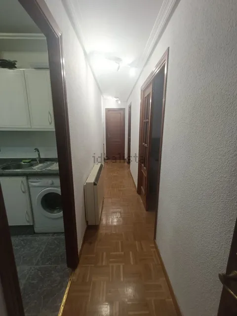 Habitació de lloguer, Cáceres