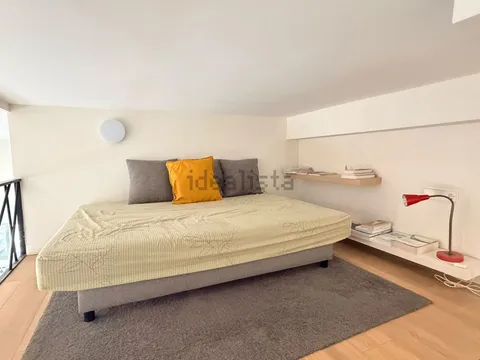 Pis de 55 m² a Madrid