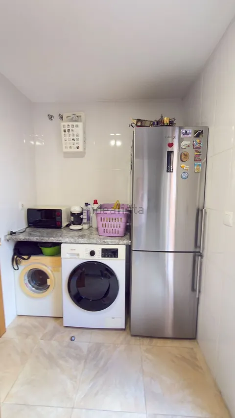 Appartamento 73 m² a Málaga