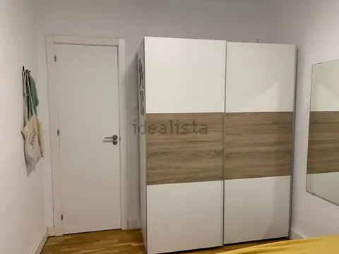 Habitació de lloguer, València (4/9)
