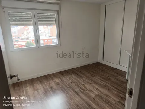 Pis de 120 m² a Cartagena