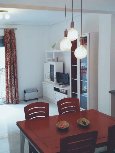 Pis de 68 m² a Alacant