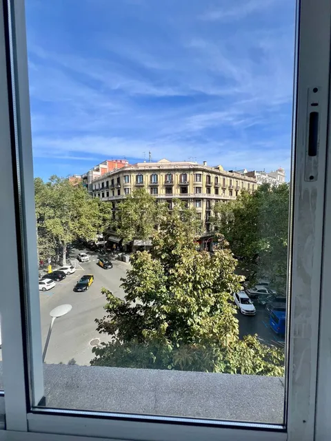 Piso de 128 m² en Barcelona