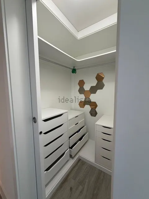 Wohnung 152 m² in Madrid
