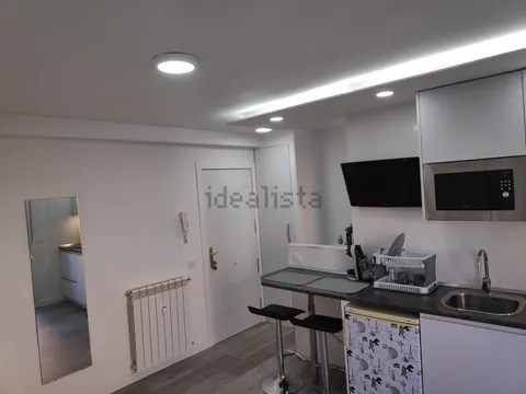 Wohnung 25 m² in Madrid